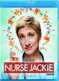 Nurse Jackie Temporada 2 [720p]